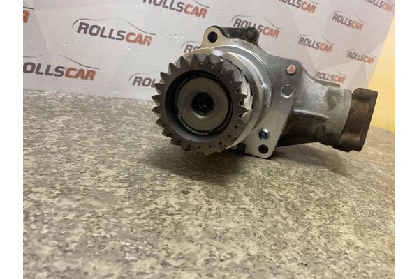 Front reducer HONDA CR V III RE_ GR082048196 2 2L diesel 103kW 2009 Catalog number of the part GR082048196
