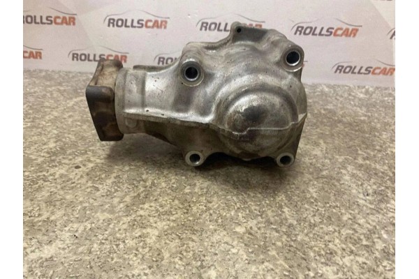 Front reducer HONDA CR V III RE_ GR082048196 2 2L diesel 103kW 2009 Car type passenger cars