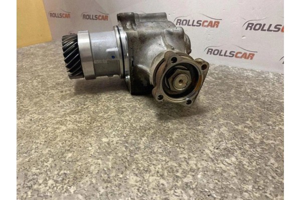 Front reducer HONDA CR V III RE_ GR082048196 2 2L diesel 103kW 2009 Catalog number of the original GR082048196