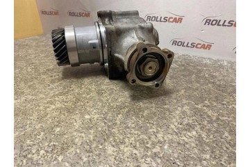 Front reducer HONDA CR V III RE_ GR082048196 2 2L diesel 103kW 2009 Catalog number of the original GR082048196