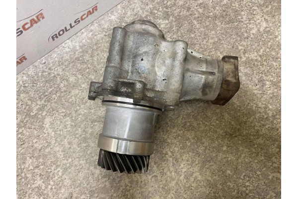 Reductor delantero HONDA CR-V III (RE) GR082048196 2.2L diésel 103kW 2