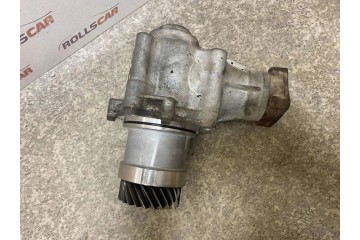 Reductor delantero HONDA CR-V III (RE) GR082048196 2.2L diésel 103kW 2