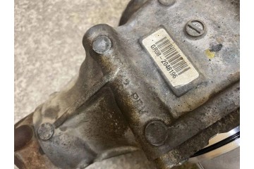 Reductor delantero HONDA CR-V III (RE) GR082048196 2.2L diésel 103kW 2