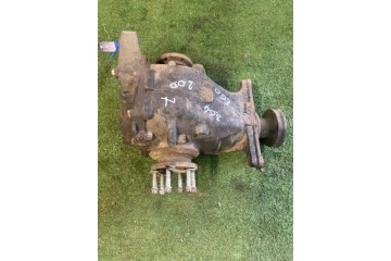 BMW 5 E60 E61 DYFER 2 0D 3 64