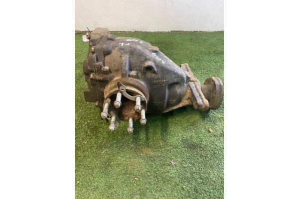 BMW 5 E60 E61 DYFER 2 0D 3 64 Part manufacturer BMW OE
