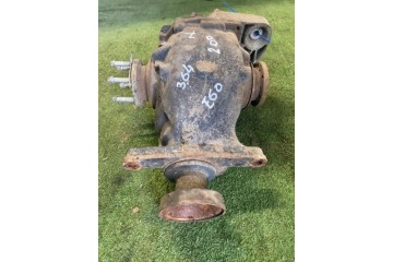 BMW 5 E60 E61 DYFER 2 0D 3 64 Catalog number of the part 523094D