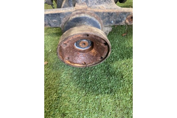 BMW 5 E60 E61 DYFER 2 0D 3 64 Quality of parts according to GVO O original with manufacturer s logo OE