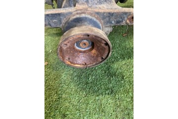 BMW 5 E60 E61 DYFER 2 0D 3 64 Quality of parts according to GVO O original with manufacturer s logo OE