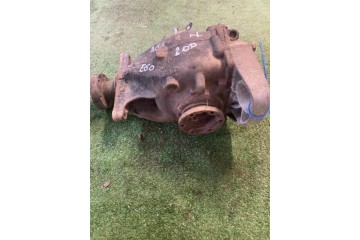 BMW 5 E60 E61 DYFER 2 0D 3 64 Car type passenger cars