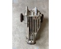 Rear reducer AUDI OAR525083 4 2L gasoline 257kW 2007
