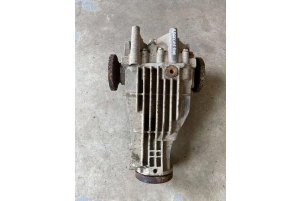 Rear reducer AUDI OAR525083 4 2L gasoline 257kW 2007