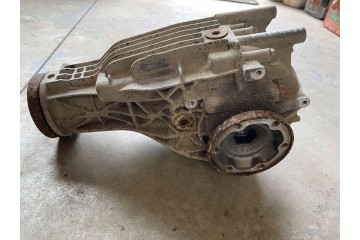 Rear reducer AUDI OAR525083 4 2L gasoline 257kW 2007 Car type passenger cars