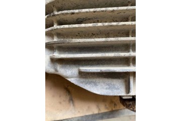 Rear reducer AUDI OAR525083 4 2L gasoline 257kW 2007 Catalog number of substitutes 5505110