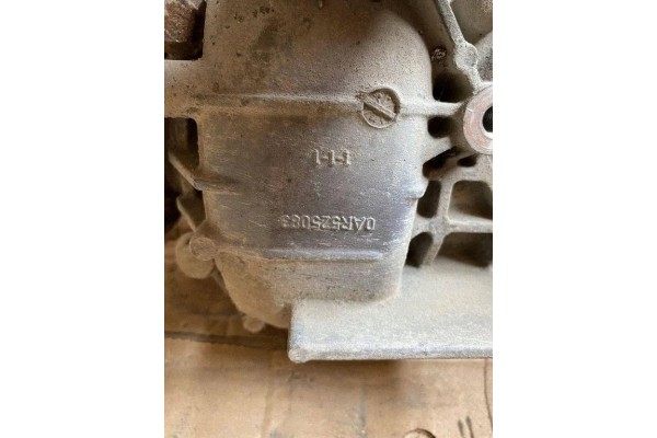 Rear reducer AUDI OAR525083 4 2L gasoline 257kW 2007 Catalog number of the original OAR525083