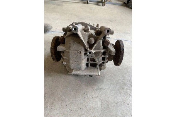 Reductor trasero AUDI OAR525083 4.2L gasolina 257kW 2007