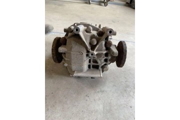 Reductor trasero AUDI OAR525083 4.2L gasolina 257kW 2007