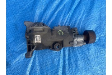 VOLVO XC60 2 4 D5 08 17 REAR BRIDGE HALDEX 2 58 1216542 31256867