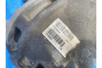 VOLVO XC60 2 4 D5 08 17 REAR BRIDGE HALDEX 2 58 1216542 31256867 Part manufacturer Volvo OE