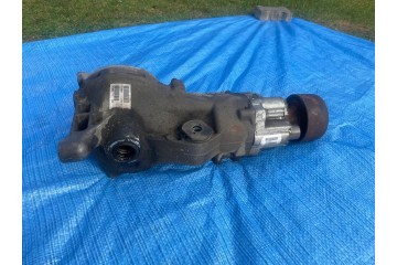 VOLVO XC60 2 4 D5 08 17 REAR BRIDGE HALDEX 2 58 1216542 31256867 Catalog number of the part 1216542