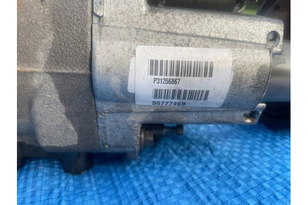 VOLVO XC60 2 4 D5 08 17 REAR BRIDGE HALDEX 2 58 1216542 31256867 Car type passenger cars