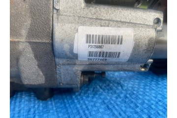 VOLVO XC60 2 4 D5 08 17 REAR BRIDGE HALDEX 2 58 1216542 31256867 Car type passenger cars