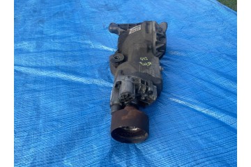 VOLVO XC60 2 4 D5 08 17 REAR BRIDGE HALDEX 2 58 1216542 31256867 Installation side multipurpose