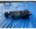 VOLVO XC60 2 4 D5 08 17 REAR BRIDGE HALDEX 2 58 1216542 31256867 Catalog number of the original 31256867