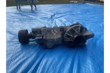 VOLVO XC60 2 4 D5 08 17 REAR BRIDGE HALDEX 2 58 1216542 31256867 Catalog number of the original 31256867