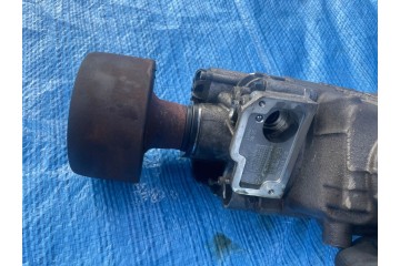 Puente trasero Haldex 2,58 para VOLVO XC60 2.4 D5 08-17