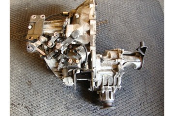 Transmission Kia Sportage II Tucson 2 0 CRDI 140HP 4X4 S714JE