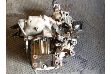 Transmission Kia Sportage II Tucson 2 0 CRDI 140HP 4X4 S714JE Catalog number of the part S714JE