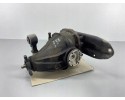 Rear reducer MERCEDES BENZ S W220 A2203610105 3 2L diesel 150kW 2001