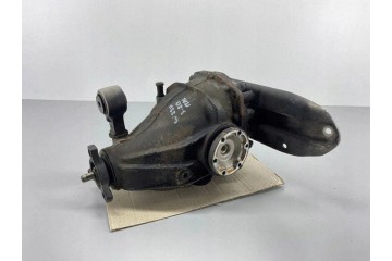 Rear reducer MERCEDES BENZ S W220 A2203610105 3 2L diesel 150kW 2001
