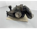 Rear reducer MERCEDES BENZ S W220 A2203610105 3 2L diesel 150kW 2001 Catalog number of the part A2203610105