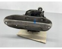 Rear reducer MERCEDES BENZ S W220 A2203610105 3 2L diesel 150kW 2001 Catalog number of the original A2203610105
