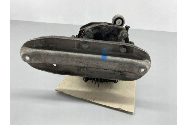 Rear reducer MERCEDES BENZ S W220 A2203610105 3 2L diesel 150kW 2001 Catalog number of the original A2203610105