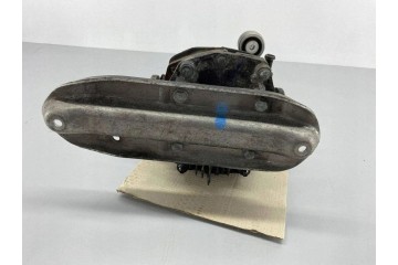 Rear reducer MERCEDES BENZ S W220 A2203610105 3 2L diesel 150kW 2001 Catalog number of the original A2203610105