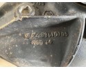 Reductor trasero MERCEDES-BENZ S (W220) A2203610105 3.2L diésel 150kW 