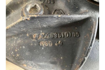 Reductor trasero MERCEDES-BENZ S (W220) A2203610105 3.2L diésel 150kW 