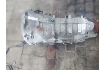 skrzynia automat 3 8 genesis coupe 09 12 Catalog number of the part 6HP19