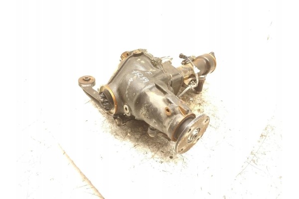 Toyota Hilux Front Differential Differential 2 8 D 4WD Diesel H39