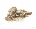 Toyota Hilux Front Differential Differential 2 8 D 4WD Diesel H39 Part manufacturer Toyota OE