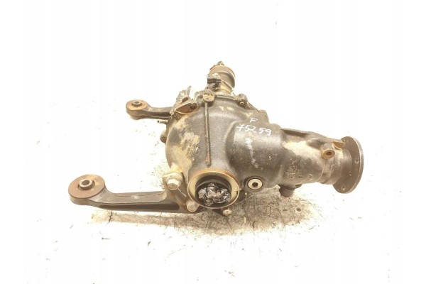Toyota Hilux Front Differential Differential 2 8 D 4WD Diesel H39 Catalog number of the part H39
