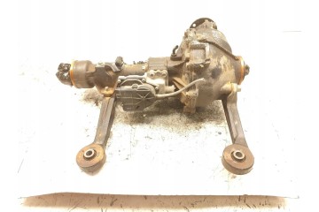 Toyota Hilux Front Differential Differential 2 8 D 4WD Diesel H39 Quality of parts according to GVO O original with manufacturer