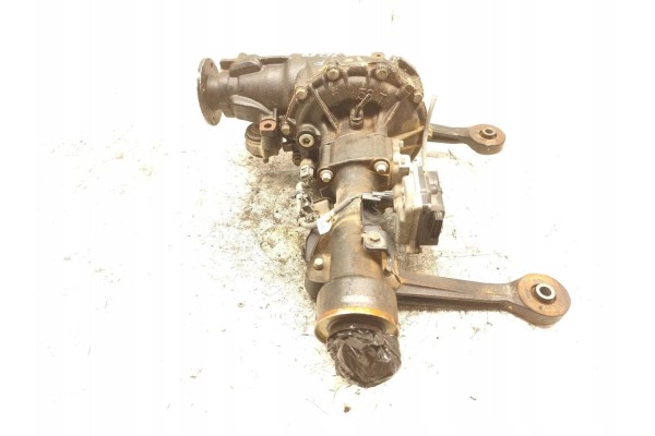 Toyota Hilux Front Differential Differential 2 8 D 4WD Diesel H39 Car type passenger cars