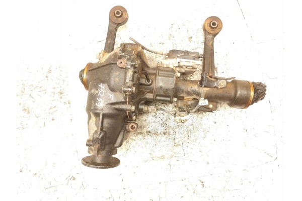 Toyota Hilux Front Differential Differential 2 8 D 4WD Diesel H39 Installation side front