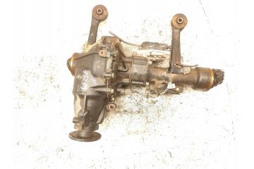 Toyota Hilux Front Differential Differential 2 8 D 4WD Diesel H39 Installation side front