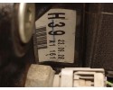 Toyota Hilux Front Differential Differential 2 8 D 4WD Diesel H39 Engine type diesel