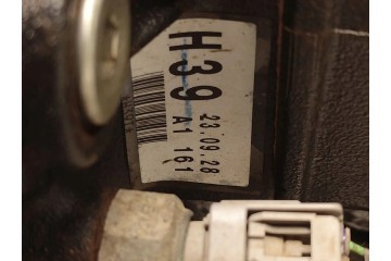Toyota Hilux Front Differential Differential 2 8 D 4WD Diesel H39 Engine type diesel