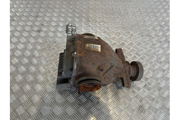 Front differential BMW 5 E60 E61